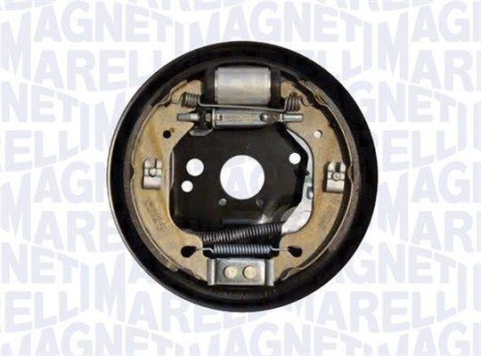 MAGNETI MARELLI Piduriklotside komplekt 363620030040